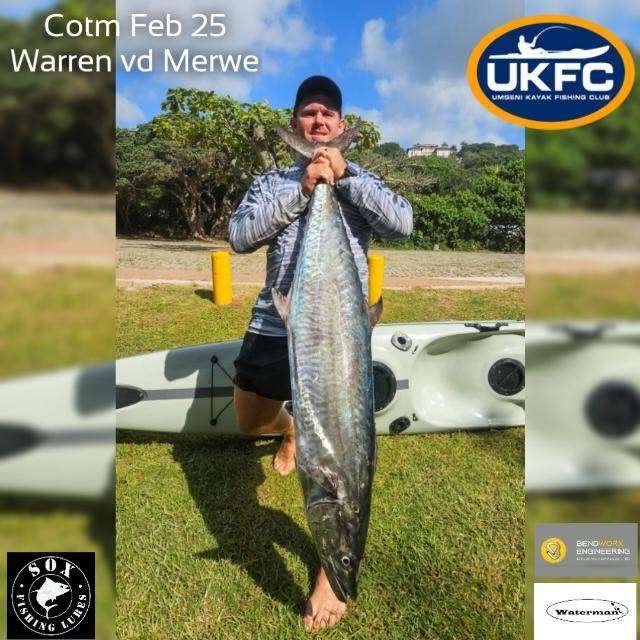 warren vd merwe